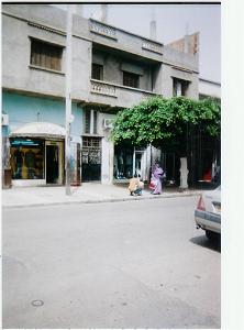 VOYAGE DU 22 29 04 2006 100 choupot avenue 3